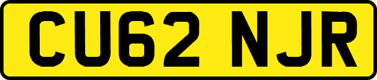 CU62NJR