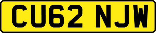CU62NJW