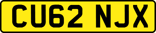CU62NJX