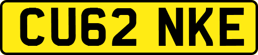 CU62NKE