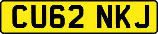 CU62NKJ