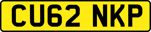 CU62NKP