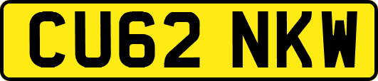 CU62NKW
