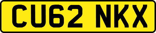 CU62NKX