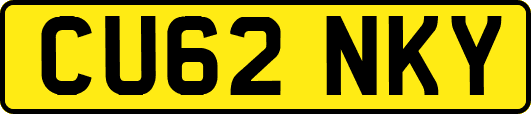 CU62NKY