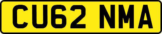 CU62NMA