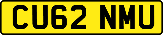 CU62NMU