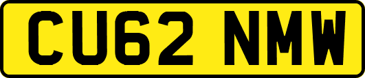 CU62NMW
