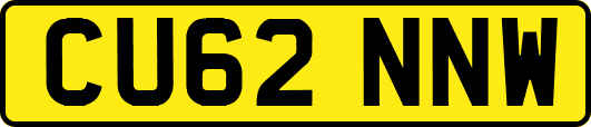 CU62NNW