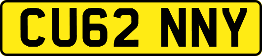 CU62NNY