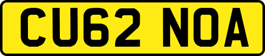 CU62NOA
