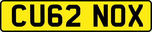 CU62NOX
