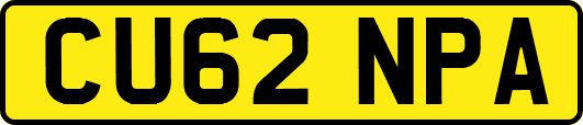 CU62NPA
