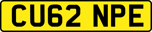 CU62NPE