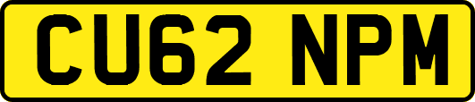 CU62NPM