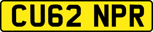 CU62NPR