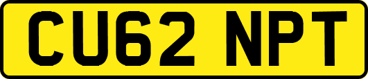 CU62NPT