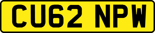CU62NPW