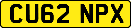 CU62NPX