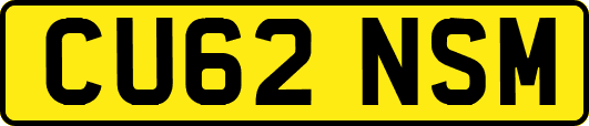 CU62NSM