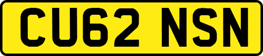 CU62NSN