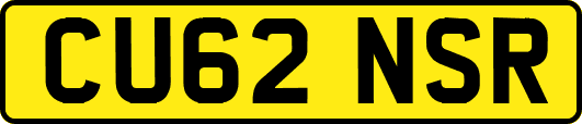 CU62NSR