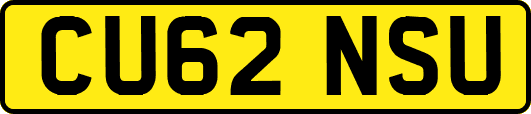 CU62NSU