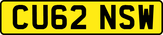 CU62NSW