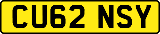 CU62NSY