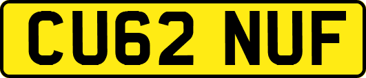 CU62NUF