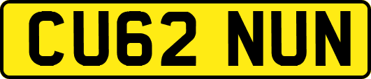 CU62NUN