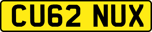CU62NUX