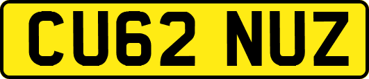 CU62NUZ
