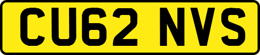 CU62NVS