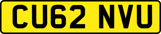 CU62NVU