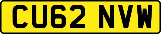 CU62NVW