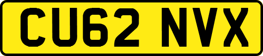 CU62NVX
