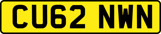 CU62NWN