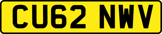 CU62NWV