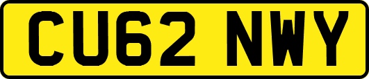 CU62NWY
