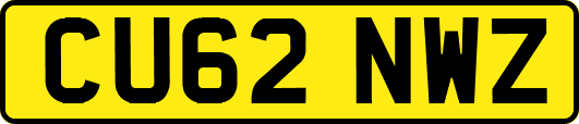 CU62NWZ