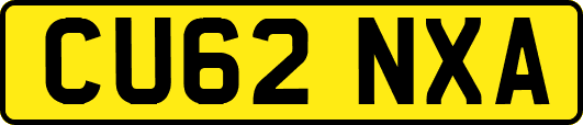 CU62NXA