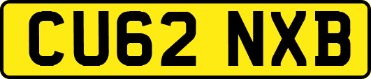 CU62NXB
