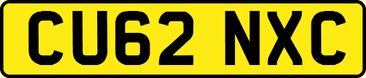 CU62NXC