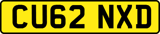CU62NXD