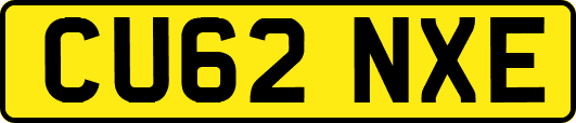 CU62NXE