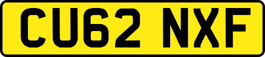 CU62NXF