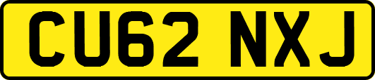 CU62NXJ