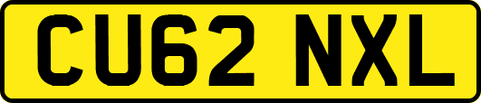 CU62NXL