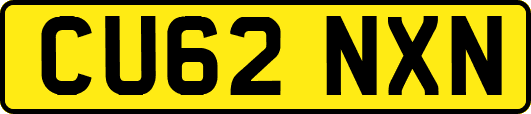 CU62NXN